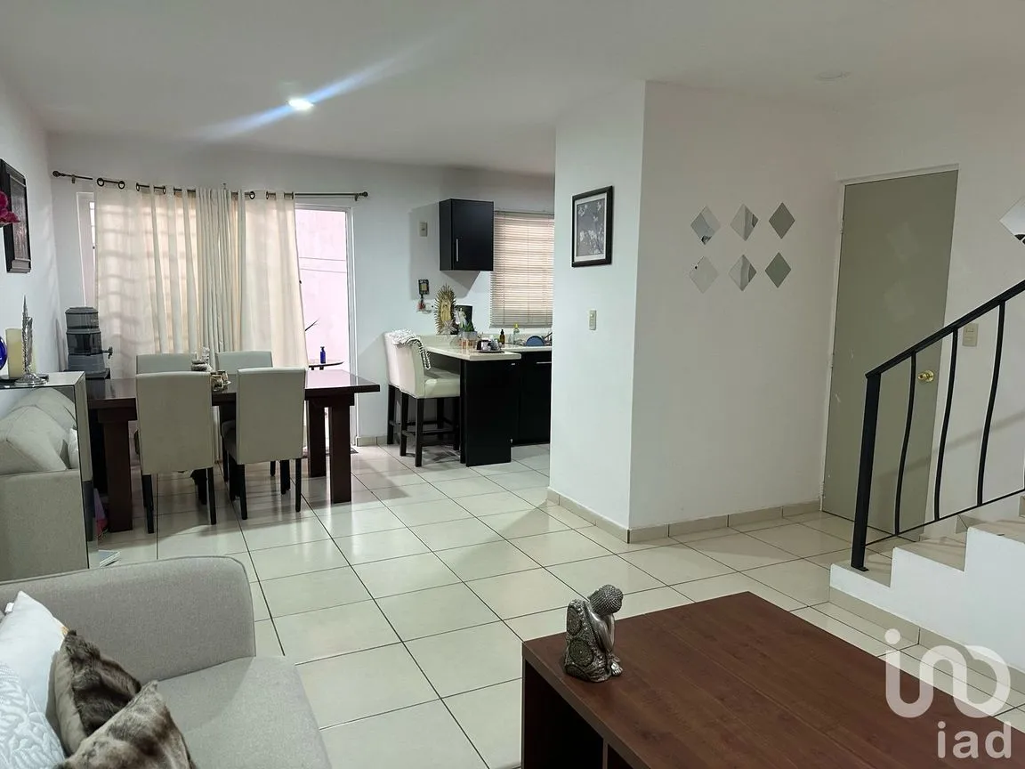 Casa en Venta en Portalegre, Culiacán, Sinaloa | NEX-244276 | iad México | Foto 3 de 17