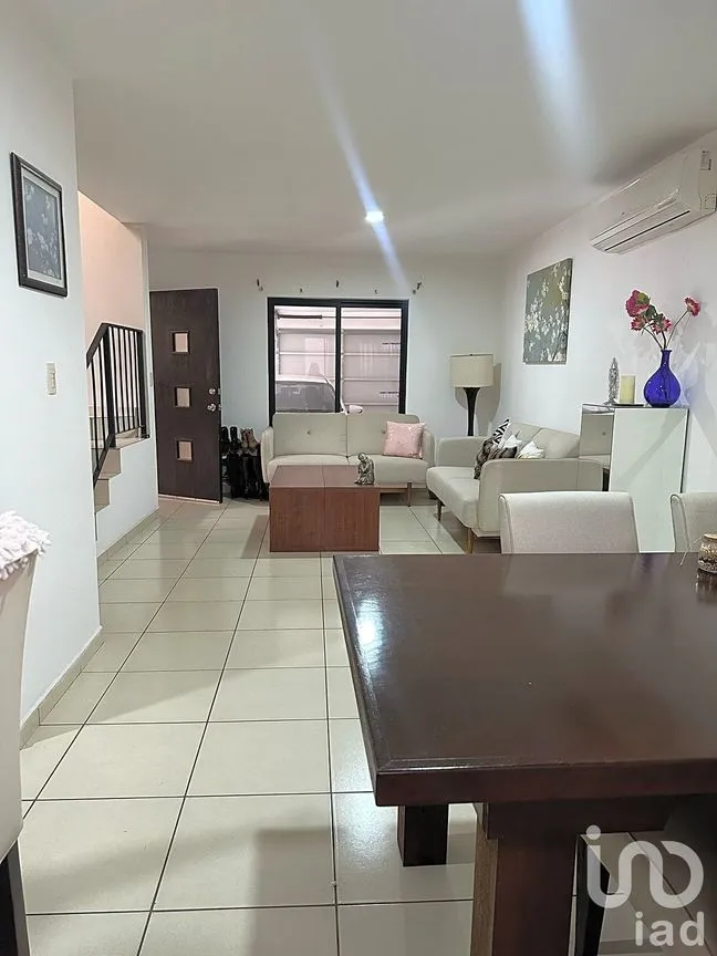 Casa en Venta en Portalegre, Culiacán, Sinaloa | NEX-244276 | iad México | Foto 4 de 17