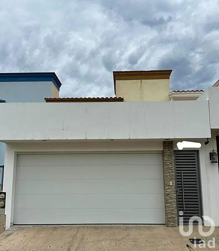 Casa en Venta en Portalegre, Culiacán, Sinaloa | NEX-244276 | iad México | Foto 1 de 17
