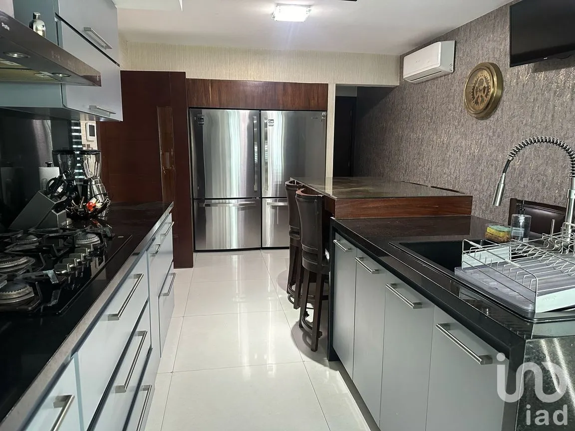 Casa en Renta en Colinas de San Miguel, Culiacán, Sinaloa | NEX-244602 | iad México | Foto 11 de 26