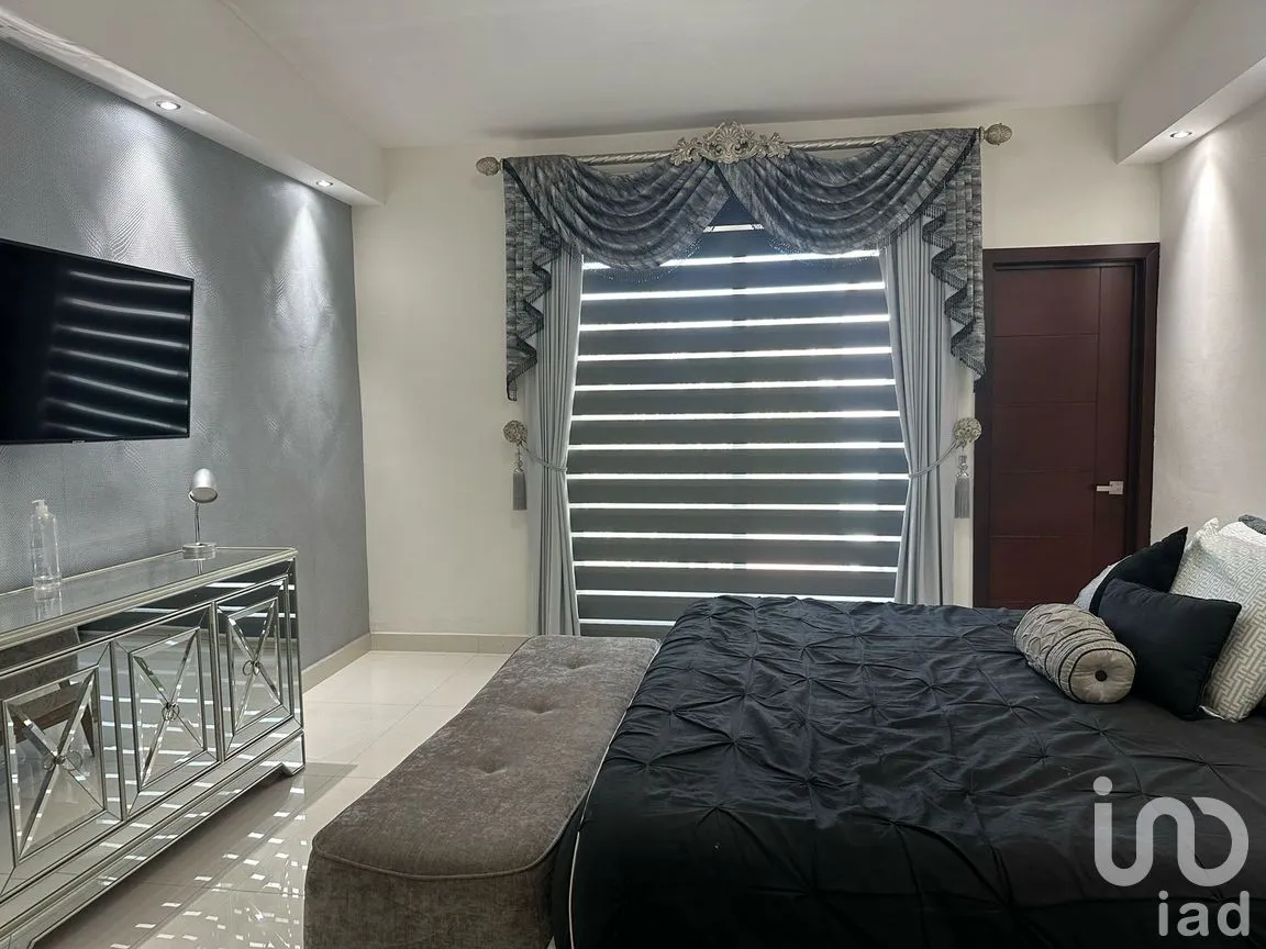Casa en Renta en Colinas de San Miguel, Culiacán, Sinaloa | NEX-244602 | iad México | Foto 17 de 26