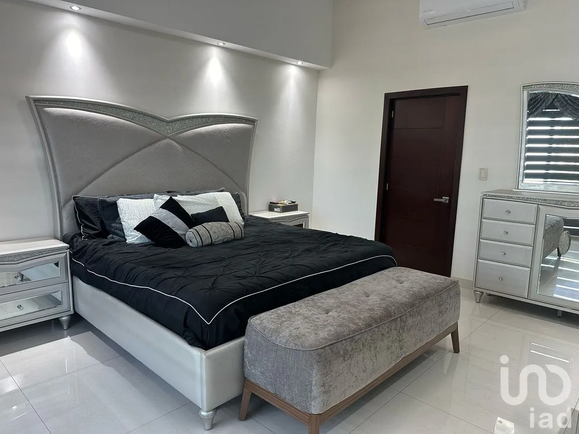 Casa en Renta en Colinas de San Miguel, Culiacán, Sinaloa | NEX-244602 | iad México | Foto 18 de 26