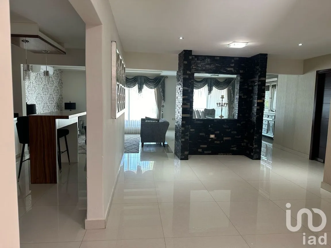 Casa en Renta en Colinas de San Miguel, Culiacán, Sinaloa | NEX-244602 | iad México | Foto 3 de 26