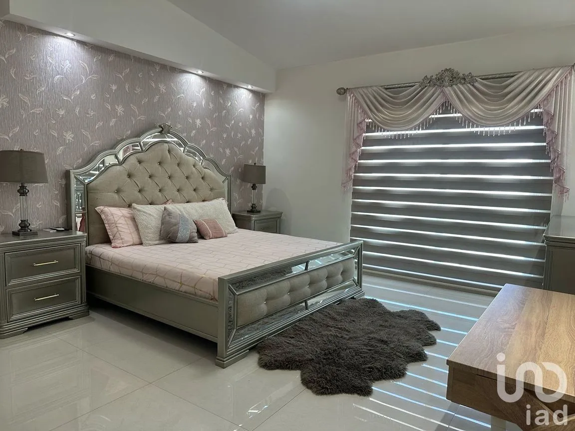 Casa en Renta en Colinas de San Miguel, Culiacán, Sinaloa | NEX-244602 | iad México | Foto 22 de 26