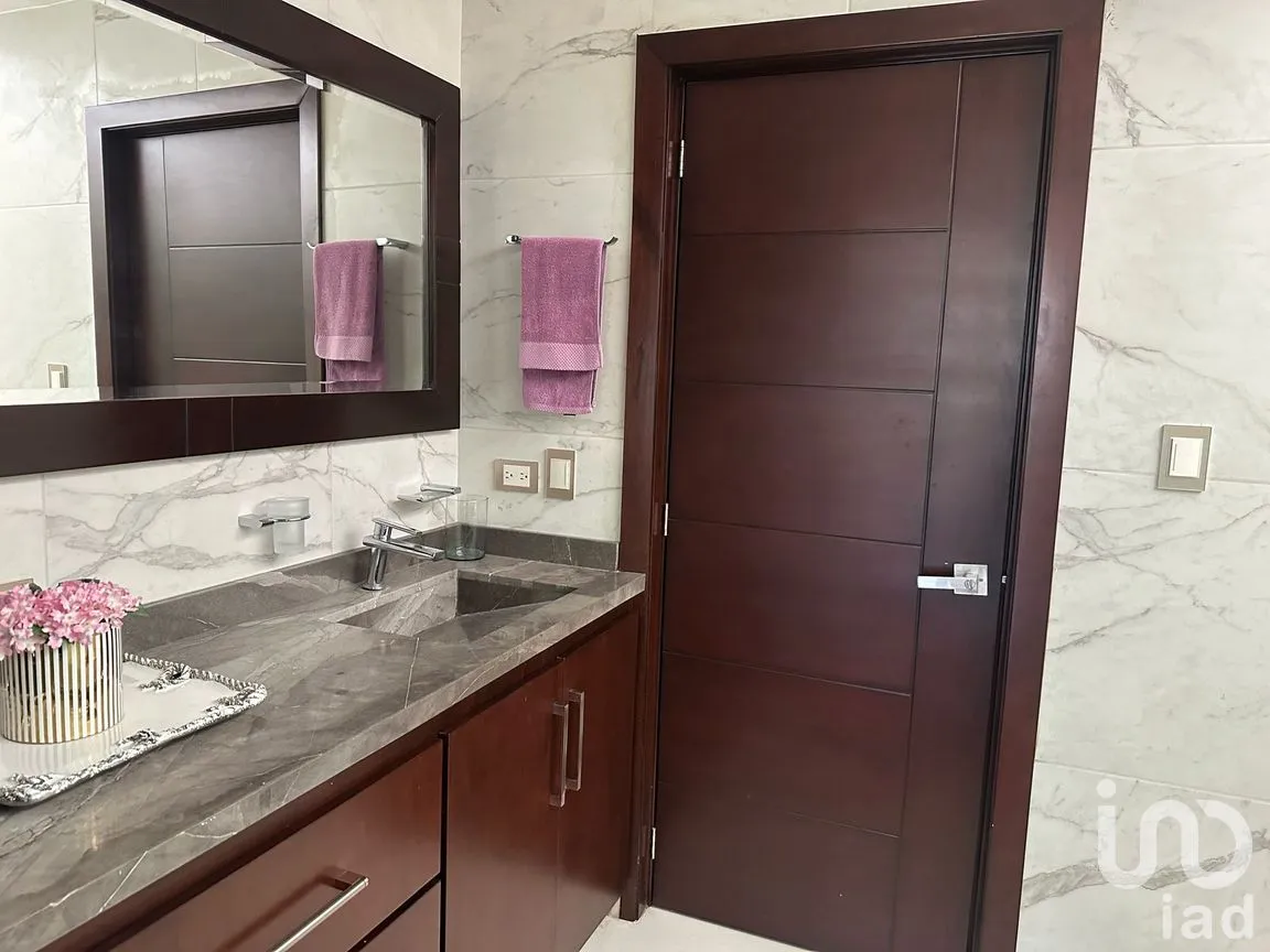 Casa en Renta en Colinas de San Miguel, Culiacán, Sinaloa | NEX-244602 | iad México | Foto 23 de 26