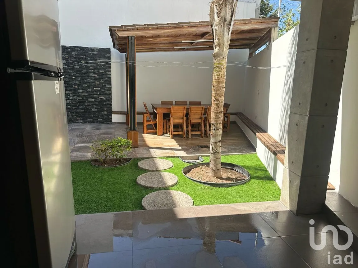 Casa en Renta en Colinas de San Miguel, Culiacán, Sinaloa | NEX-244602 | iad México | Foto 25 de 26