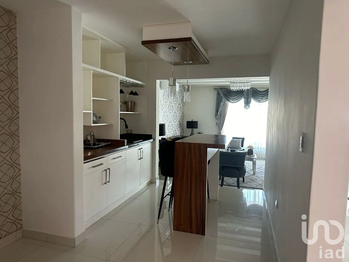 Casa en Renta en Colinas de San Miguel, Culiacán, Sinaloa | NEX-244602 | iad México | Foto 4 de 26