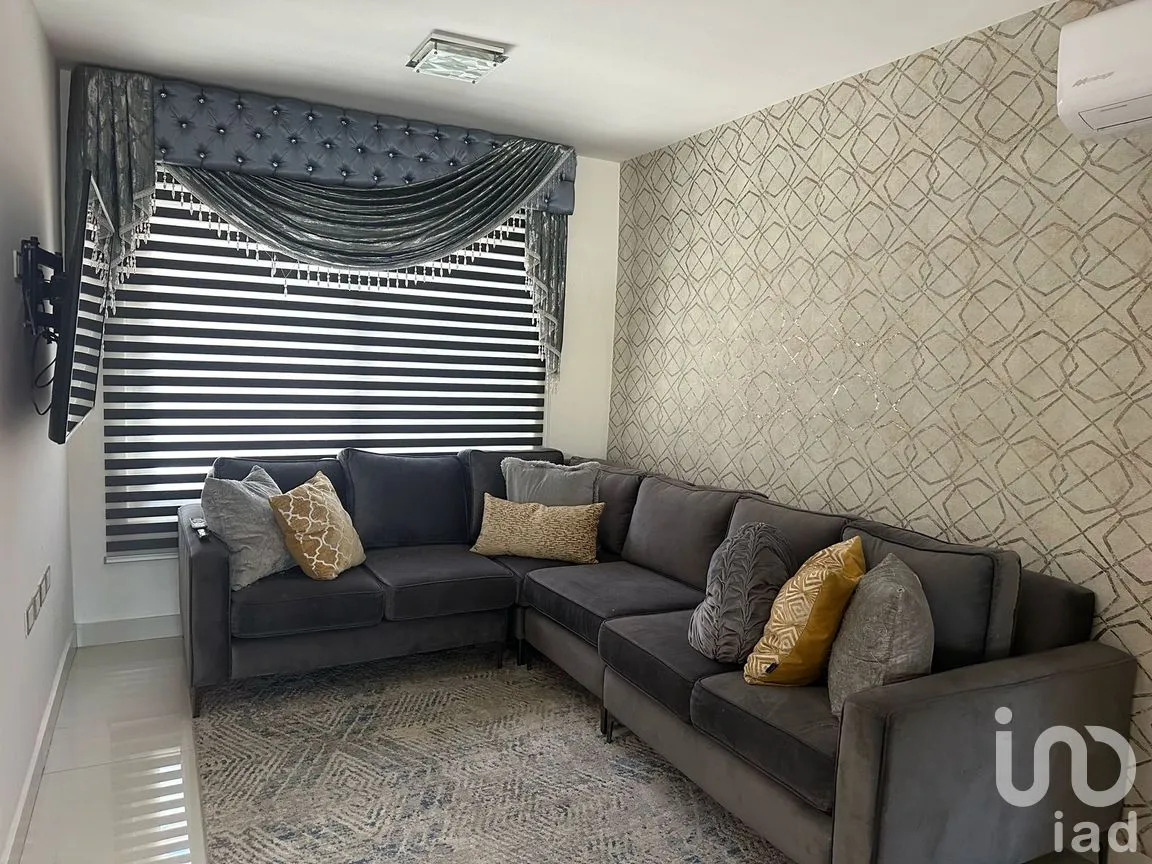 Casa en Renta en Colinas de San Miguel, Culiacán, Sinaloa | NEX-244602 | iad México | Foto 5 de 26