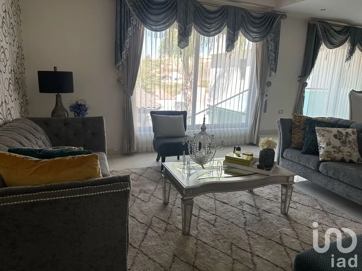 Casa en Renta en Colinas de San Miguel, Culiacán, Sinaloa | NEX-244602 | iad México | Foto 9 de 26