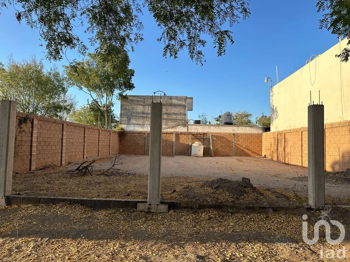 Terreno en Venta en Enrique Félix Castro, Culiacán, Sinaloa | NEX-246375 | iad México | Foto 3 de 5