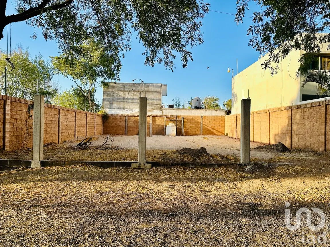 Terreno en Venta en Enrique Félix Castro, Culiacán, Sinaloa | NEX-246375 | iad México | Foto 1 de 5