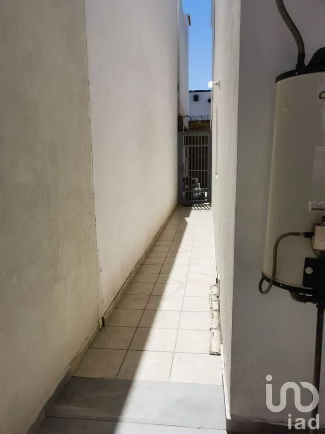 Casa en Venta en Espacios Barcelona, Culiacán, Sinaloa | NEX-246732 | iad México | Foto 24 de 24