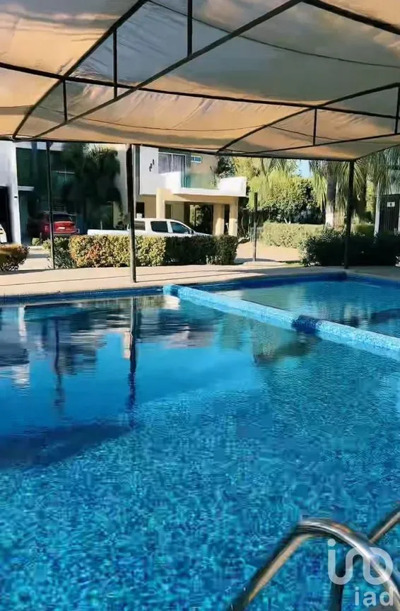 Casa en Renta en Bosques del Rey, Culiacán, Sinaloa | NEX-252447 | iad México | Foto 3 de 25