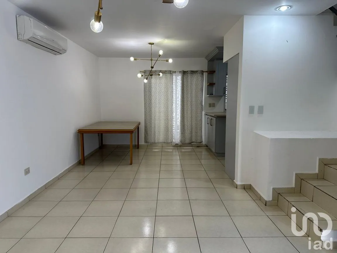 Casa en Renta en Bosques del Rey, Culiacán, Sinaloa | NEX-252447 | iad México | Foto 7 de 25