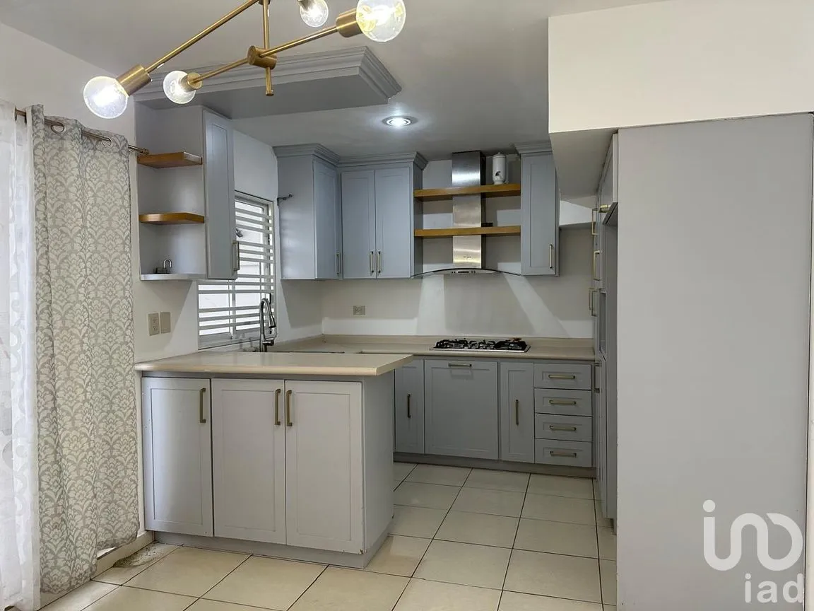 Casa en Renta en Bosques del Rey, Culiacán, Sinaloa | NEX-252447 | iad México | Foto 8 de 25