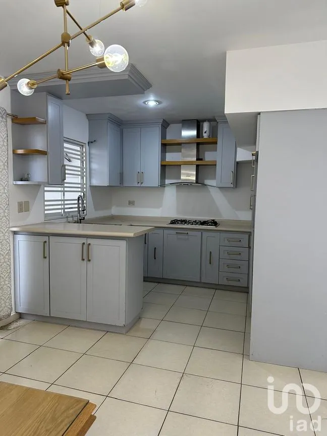 Casa en Renta en Bosques del Rey, Culiacán, Sinaloa | NEX-252447 | iad México | Foto 9 de 25