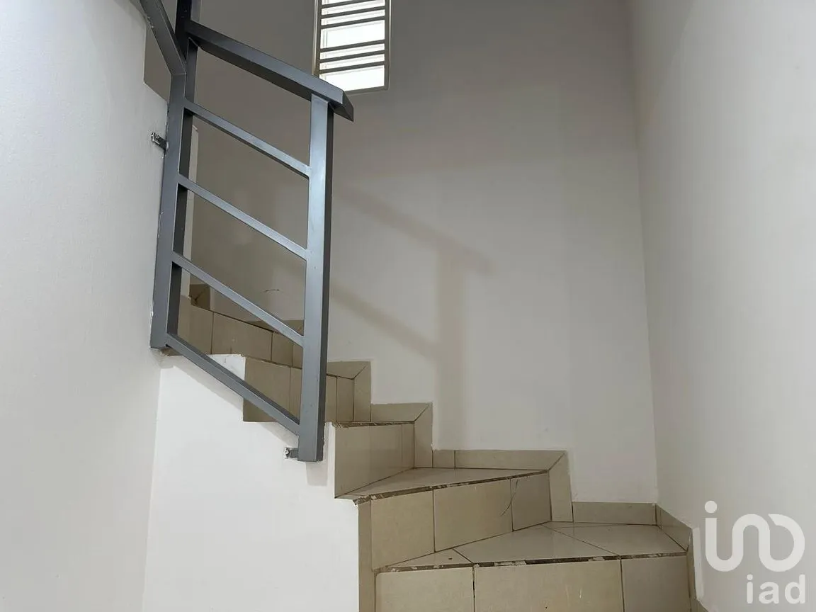 Casa en Renta en Bosques del Rey, Culiacán, Sinaloa | NEX-252447 | iad México | Foto 10 de 25