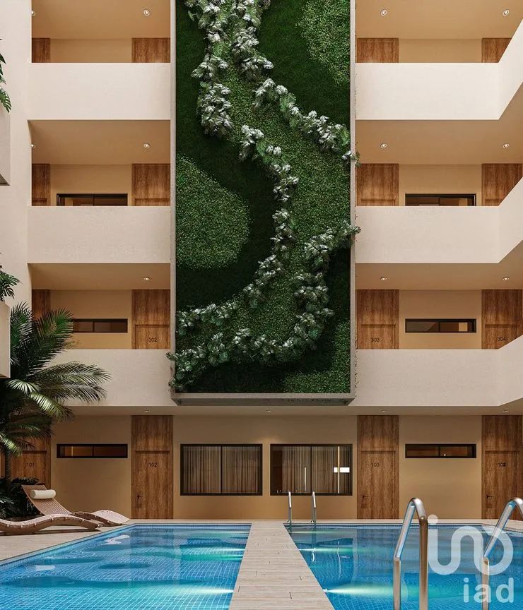 Departamento en Venta en Palos Prietos, Mazatlán, Sinaloa | NEX-255890 | iad México | Foto 2 de 8