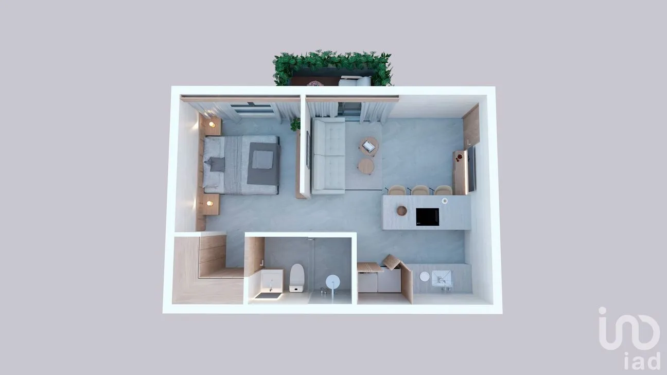 Departamento en Venta en Palos Prietos, Mazatlán, Sinaloa | NEX-255890 | iad México | Foto 3 de 8