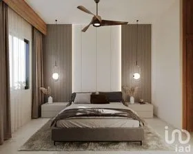 NEX-255974 - Departamento en Venta, con 1 recamara, con 1 baño, con 41 m2 de construcción en Palos Prietos, CP 82010, Sinaloa.
