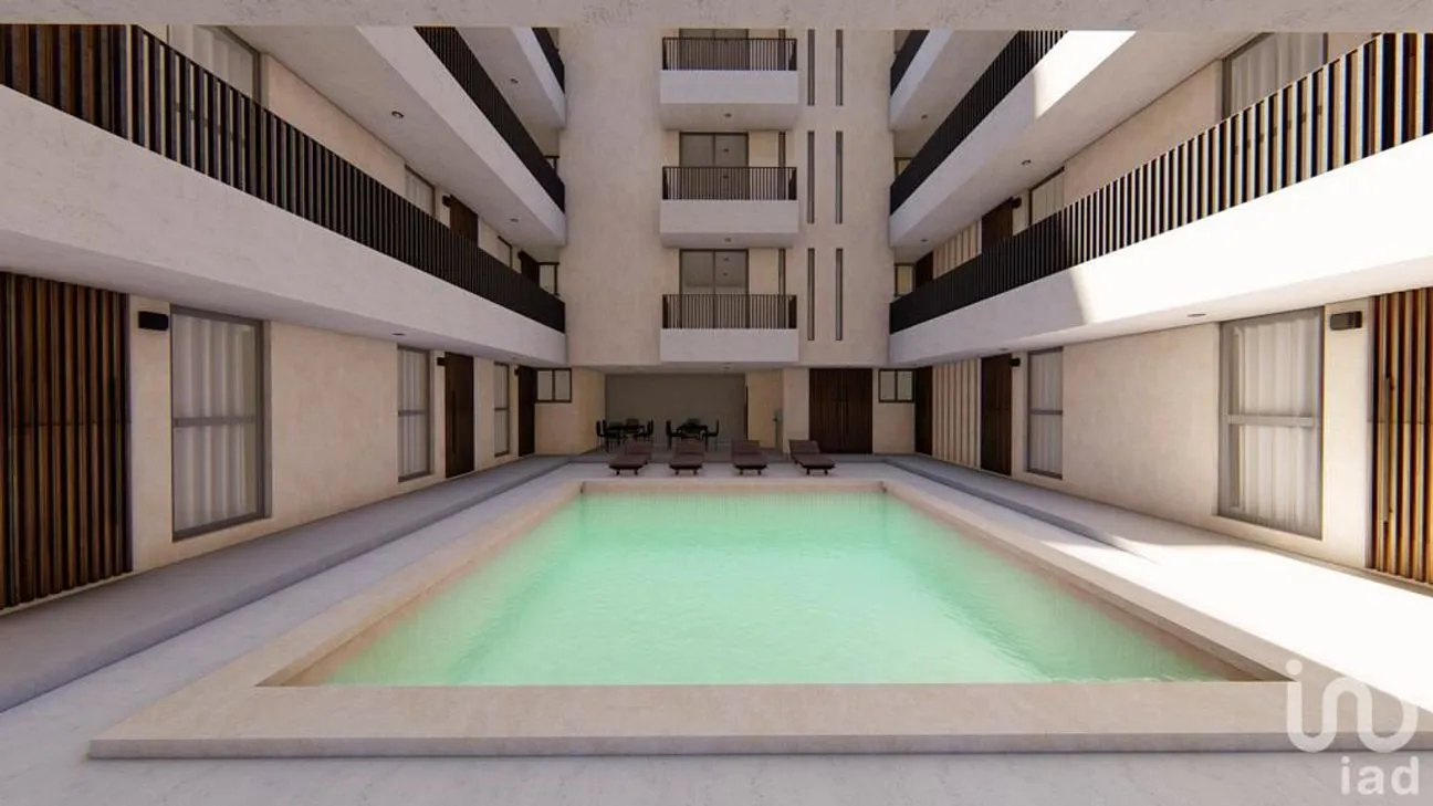 Departamento en Venta en Palos Prietos, Mazatlán, Sinaloa | NEX-255984 | iad México | Foto 3 de 8
