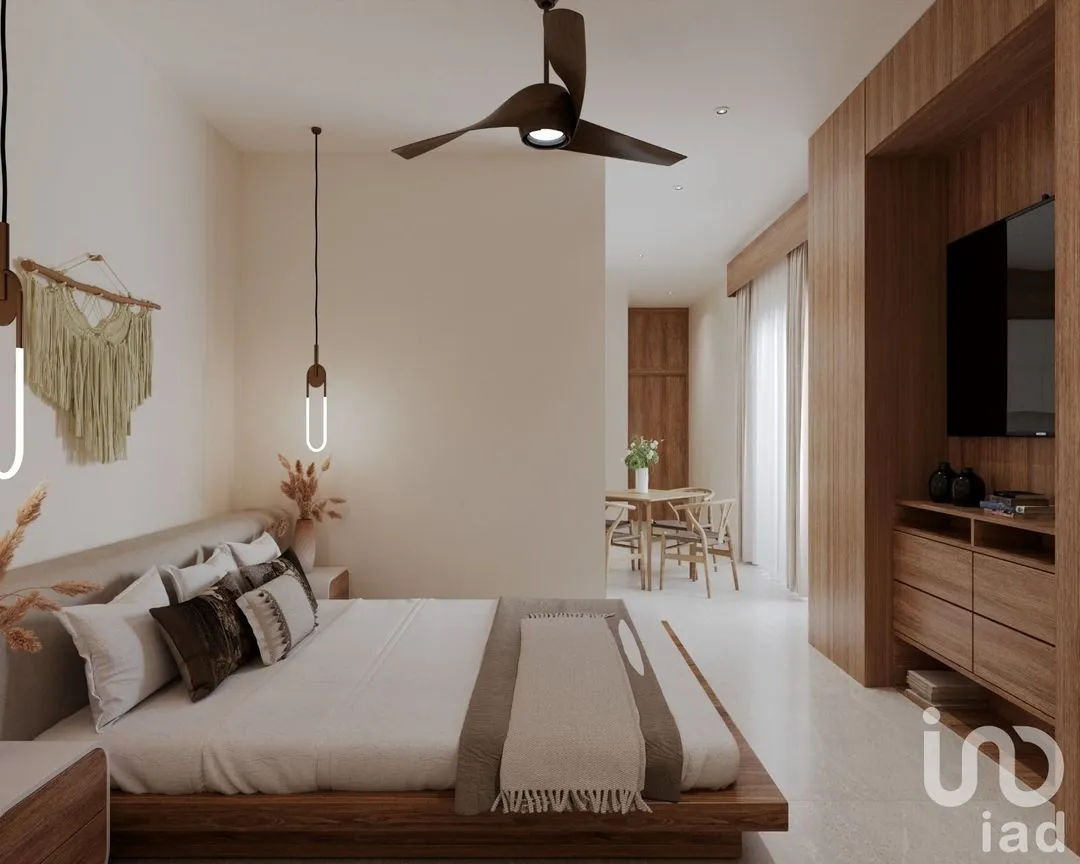 Departamento en Venta en Palos Prietos, Mazatlán, Sinaloa | NEX-255984 | iad México | Foto 4 de 8