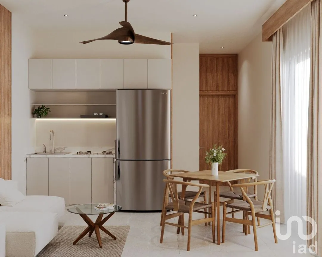 Departamento en Venta en Palos Prietos, Mazatlán, Sinaloa | NEX-255984 | iad México | Foto 8 de 8