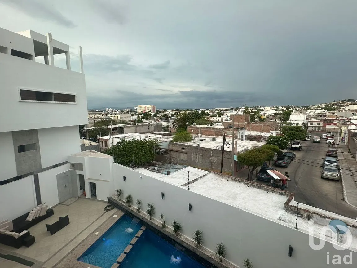 Casa en Venta en Los Pinos, Culiacán, Sinaloa | NEX-255999 | iad México | Foto 2 de 7