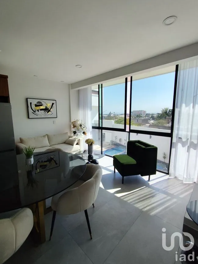 Casa en Venta en Los Pinos, Culiacán, Sinaloa | NEX-255999 | iad México | Foto 3 de 7