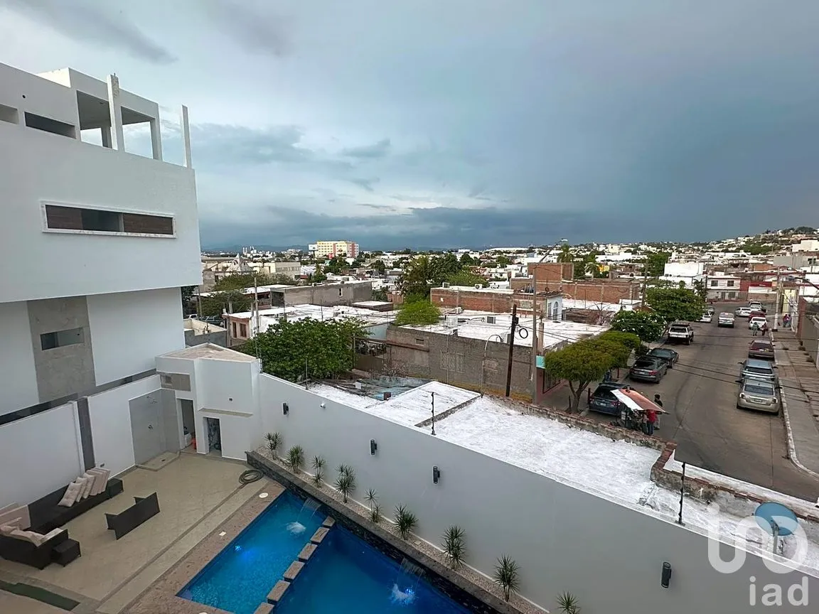 Casa en Venta en Los Pinos, Culiacán, Sinaloa | NEX-255999 | iad México | Foto 7 de 7