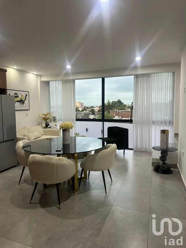 Casa en Renta en Los Pinos, Culiacán, Sinaloa | NEX-256003 | iad México | Foto 2 de 10