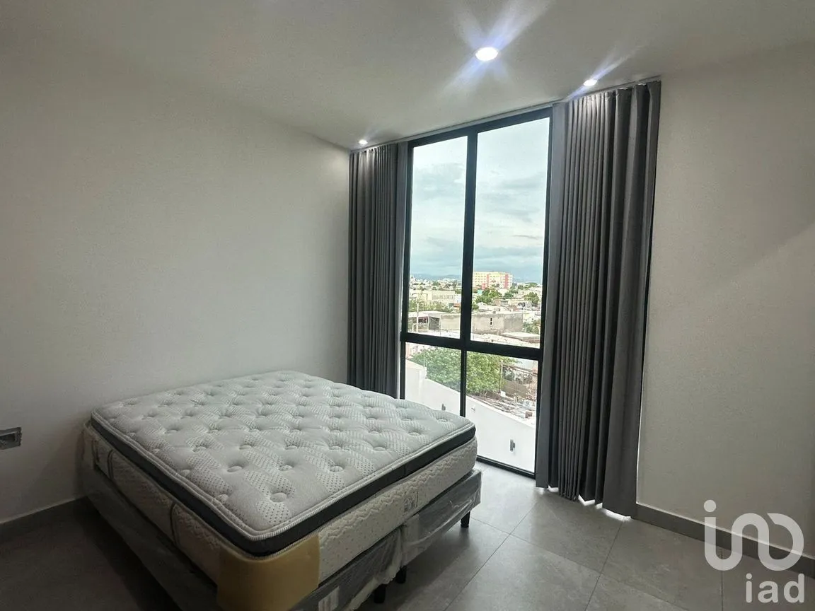 Casa en Renta en Los Pinos, Culiacán, Sinaloa | NEX-256003 | iad México | Foto 6 de 10