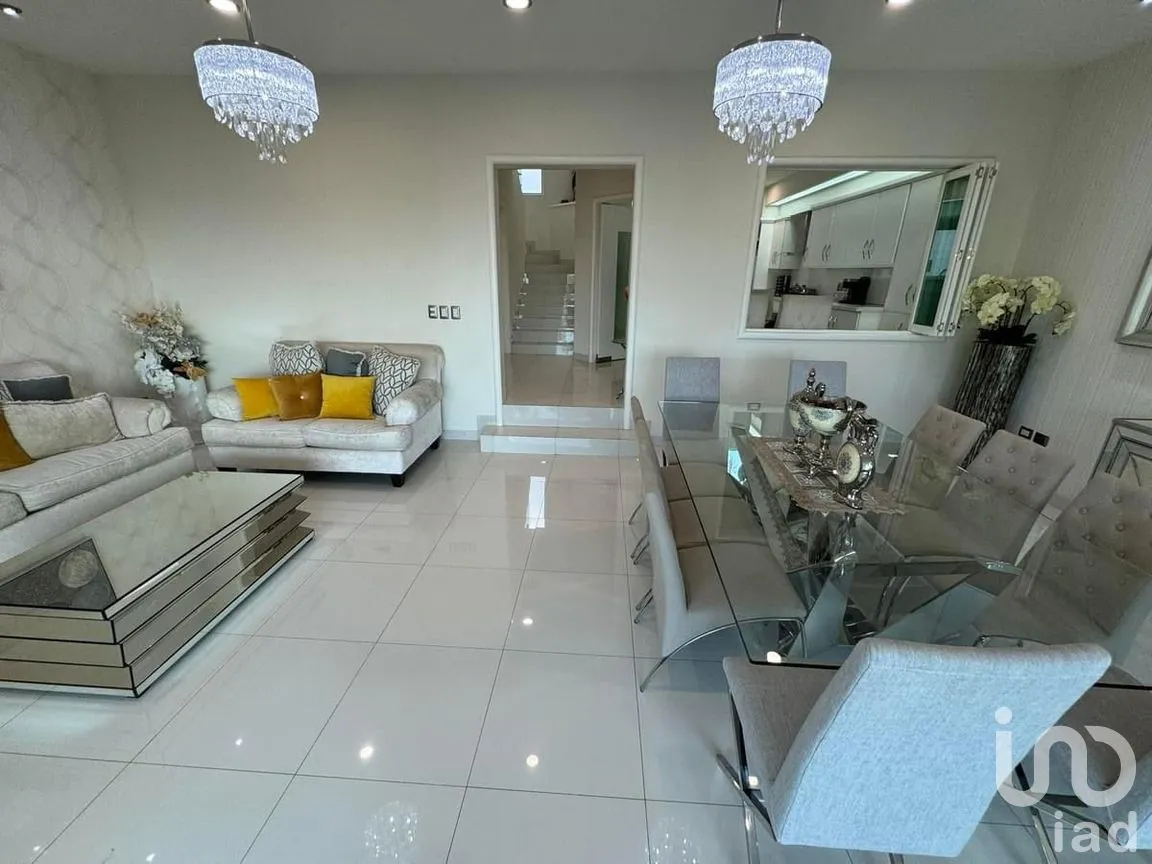 Casa en Venta en Colinas de San Miguel, Culiacán, Sinaloa | NEX-256852 | iad México | Foto 2 de 17