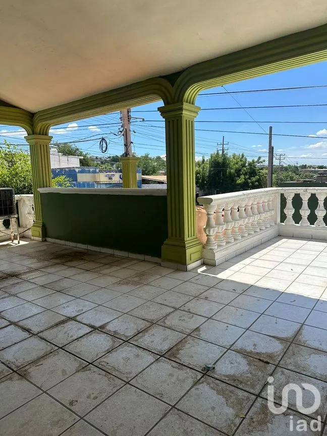 Casa en Venta en Buenos Aires, Culiacán, Sinaloa | NEX-259142 | iad México | Foto 4 de 4