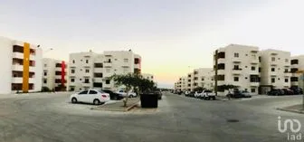 NEX-261687 - Departamento en Venta, con 2 recamaras, con 1 baño, con 61 m2 de construcción en Altamira Condominios Plus, CP 23473, Baja California Sur.