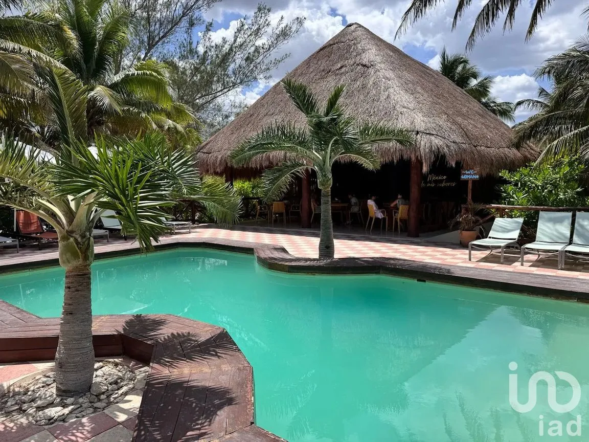 Terreno en Venta en Centro Telchac Pueblo, Telchac Pueblo, Yucatán | NEX-262221 | iad México | Foto 2 de 12