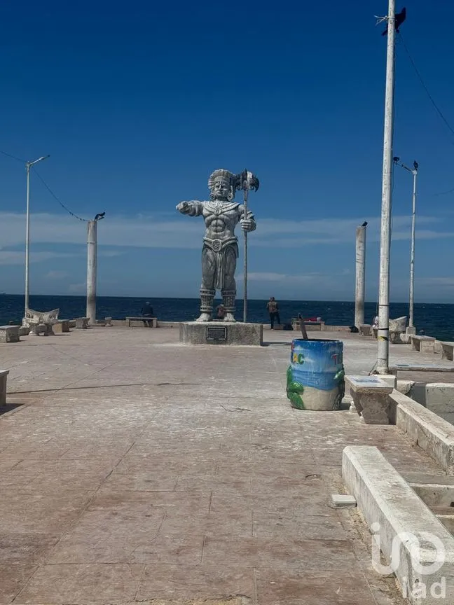Terreno en Venta en Centro Telchac Pueblo, Telchac Pueblo, Yucatán | NEX-262221 | iad México | Foto 12 de 12