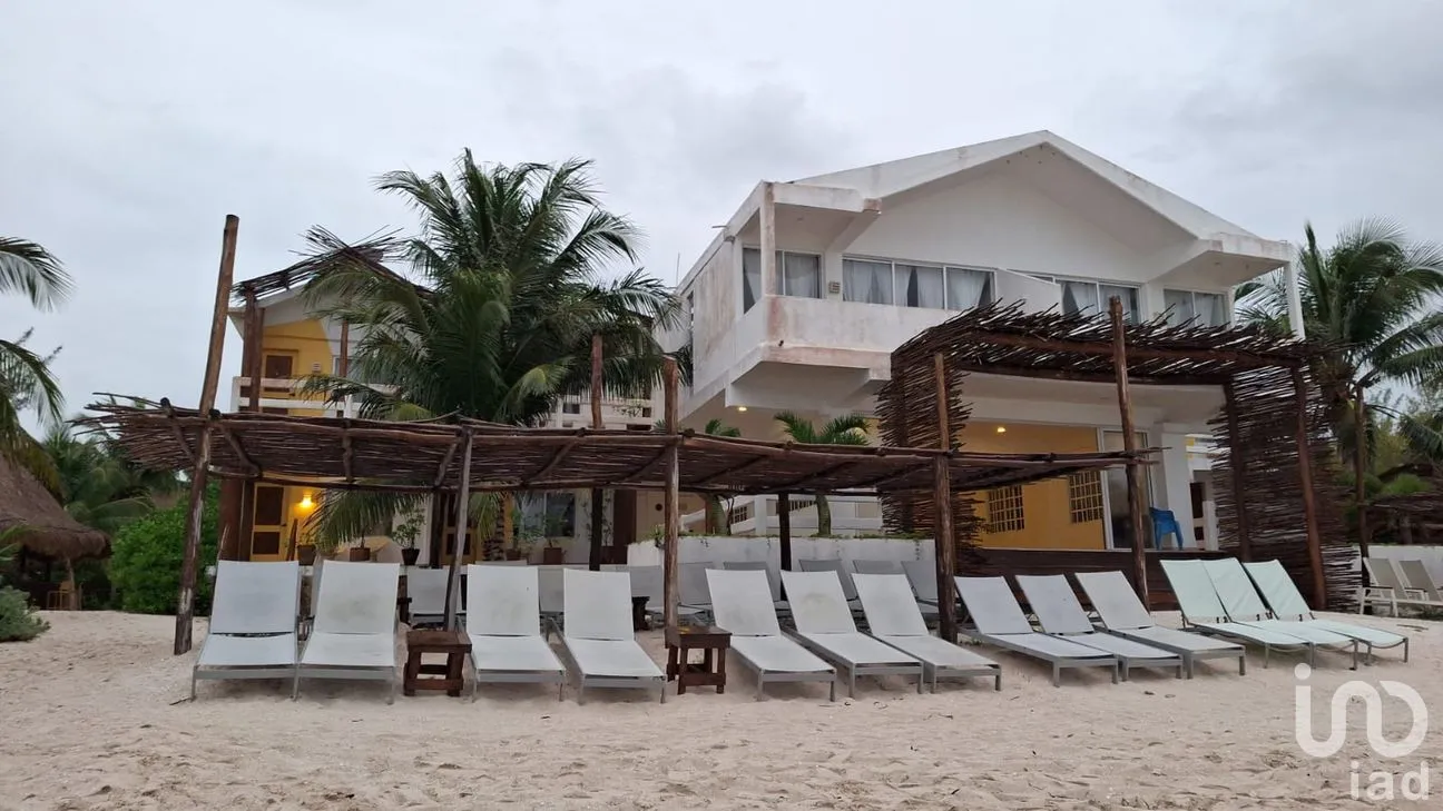 Terreno en Venta en Centro Telchac Pueblo, Telchac Pueblo, Yucatán | NEX-262221 | iad México | Foto 4 de 12