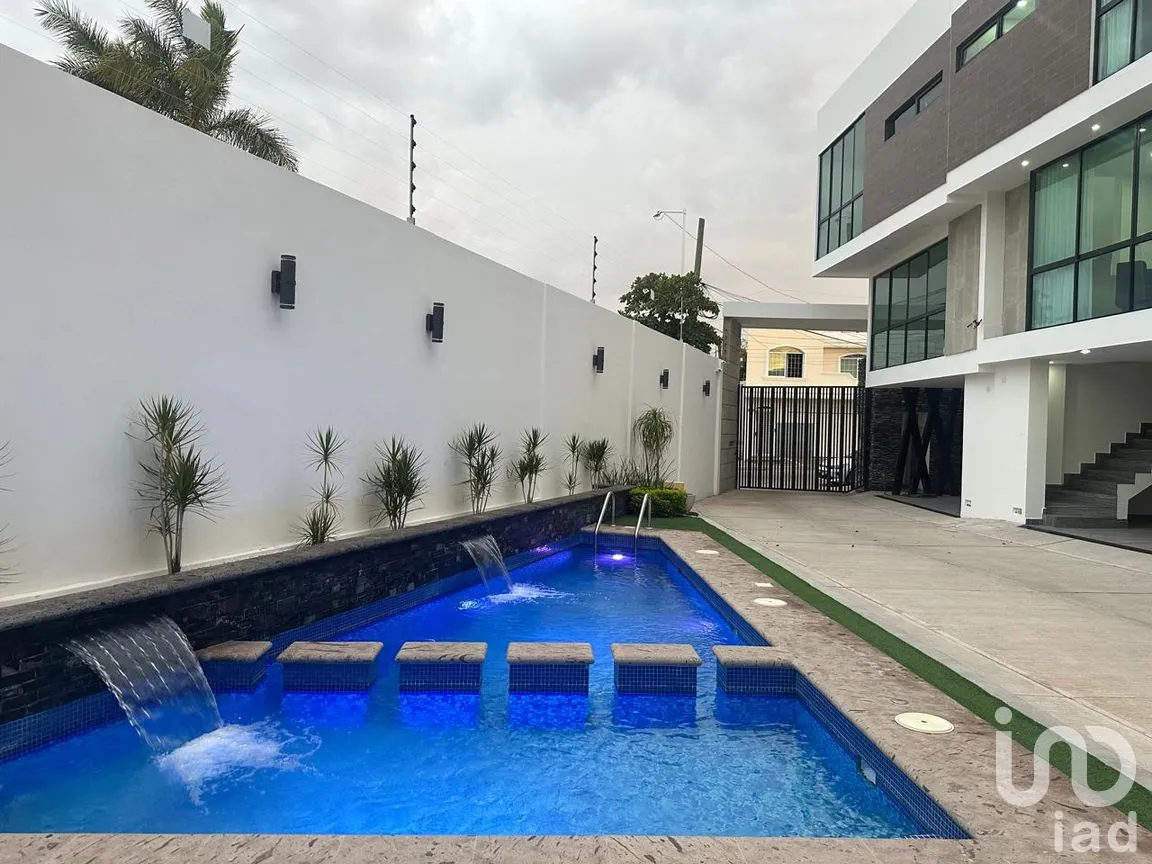 Casa en Venta en Los Pinos, Culiacán, Sinaloa | NEX-262293 | iad México | Foto 2 de 13