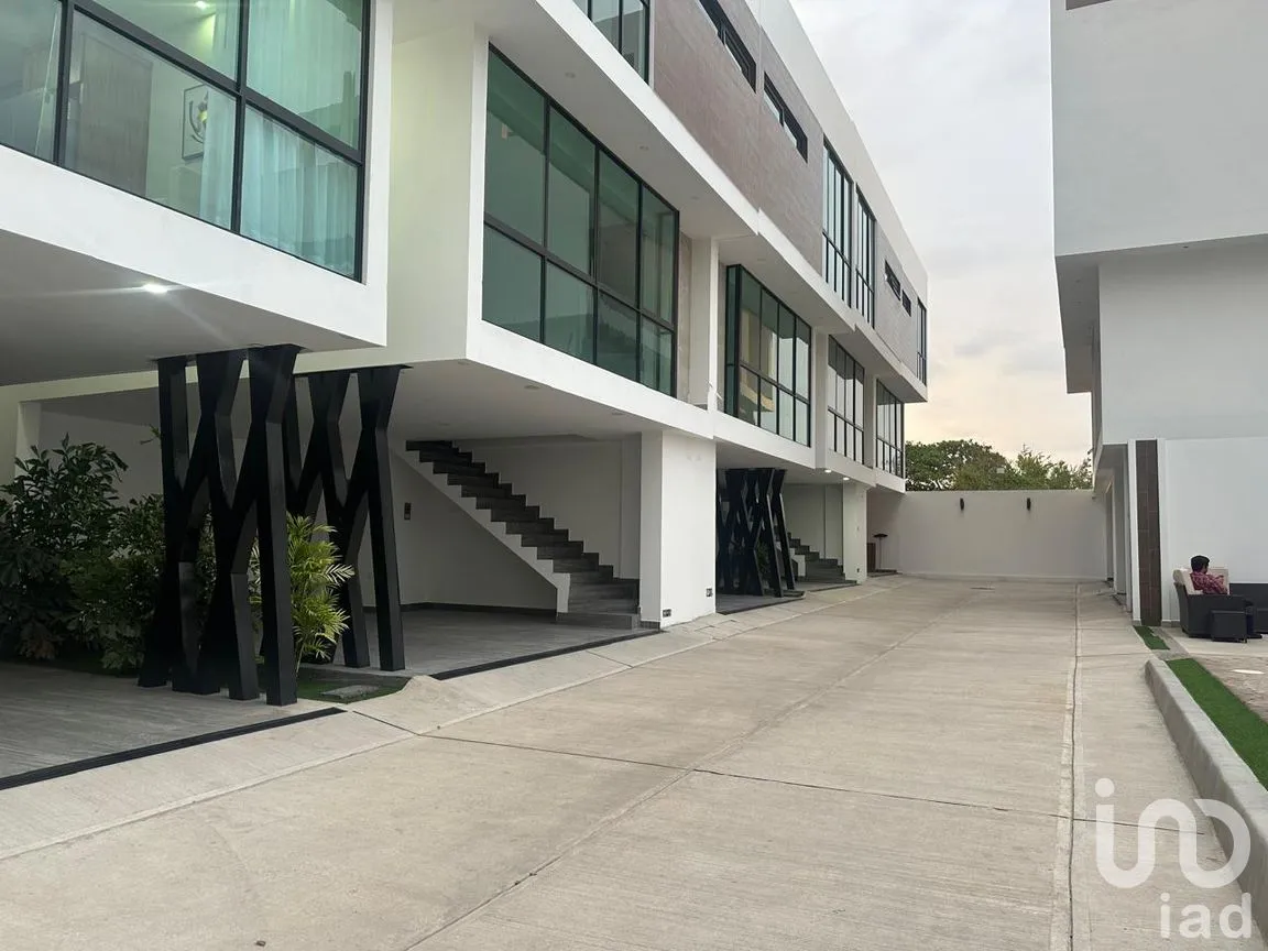 Casa en Venta en Los Pinos, Culiacán, Sinaloa | NEX-262293 | iad México | Foto 3 de 13