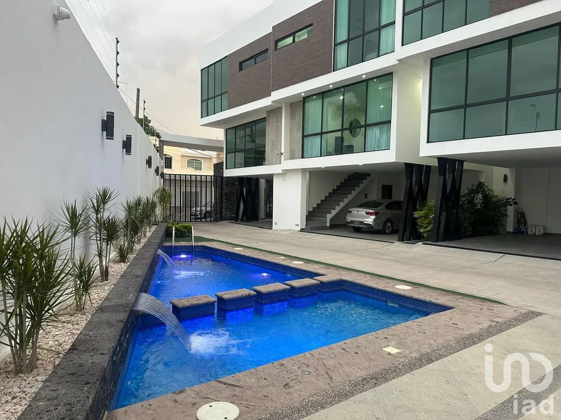 Casa en Venta en Los Pinos, Culiacán, Sinaloa | NEX-262293 | iad México | Foto 1 de 13