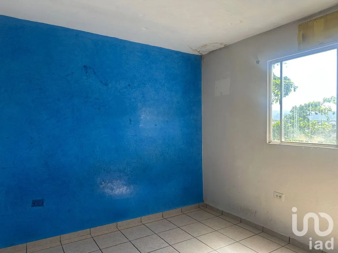 Departamento en Venta en Zona Dorada II, Culiacán, Sinaloa | NEX-262295 | iad México | Foto 5 de 9