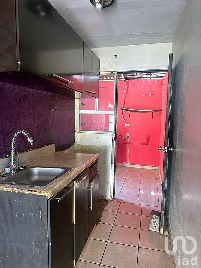 Departamento en Venta en Zona Dorada II, Culiacán, Sinaloa | NEX-262295 | iad México | Foto 8 de 9