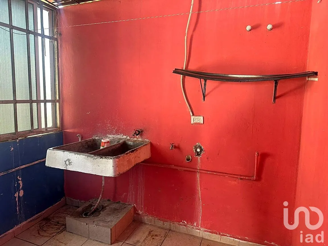 Departamento en Venta en Zona Dorada II, Culiacán, Sinaloa | NEX-262295 | iad México | Foto 9 de 9