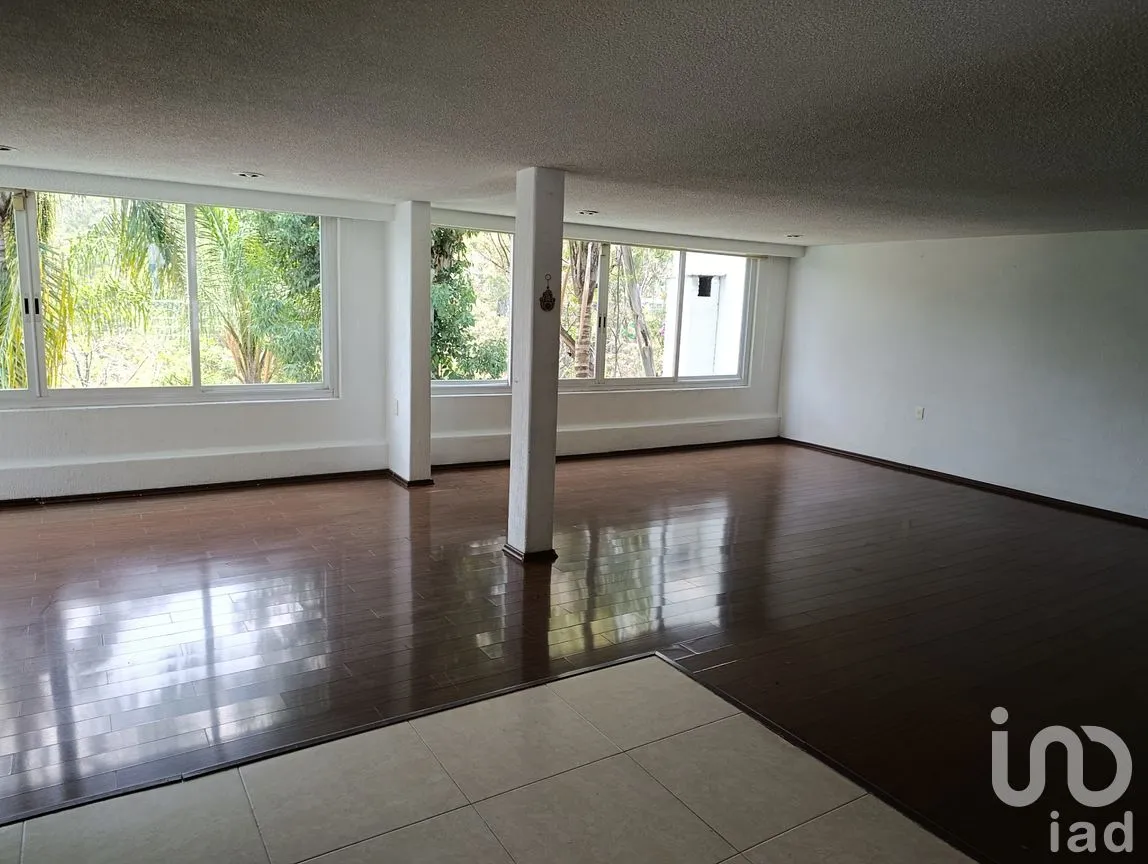 Casa en Venta en Lomas del Huizachal, Naucalpan de Juárez, México | NEX-249502 | iad México | Foto 2 de 16