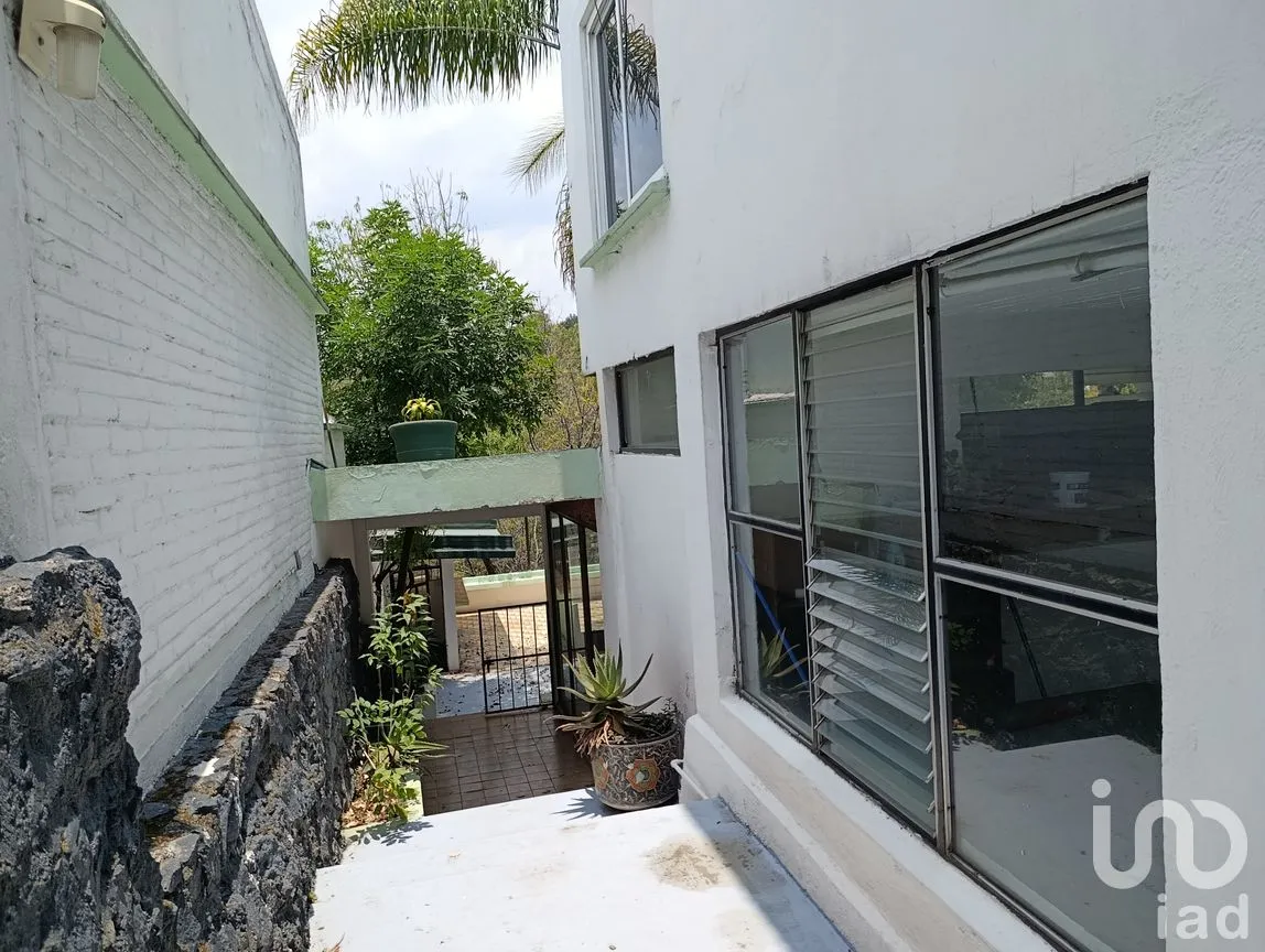 Casa en Venta en Lomas del Huizachal, Naucalpan de Juárez, México | NEX-249502 | iad México | Foto 13 de 16