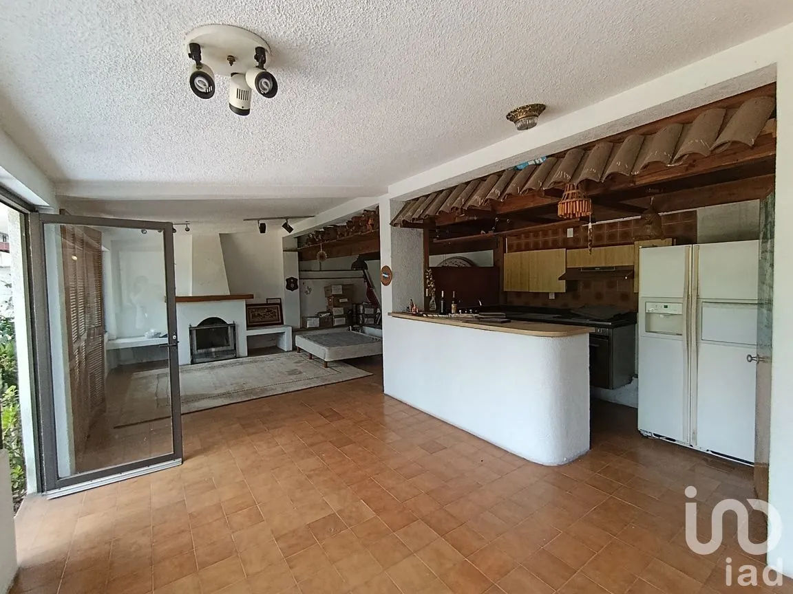 Casa en Venta en Lomas del Huizachal, Naucalpan de Juárez, México | NEX-249502 | iad México | Foto 15 de 16