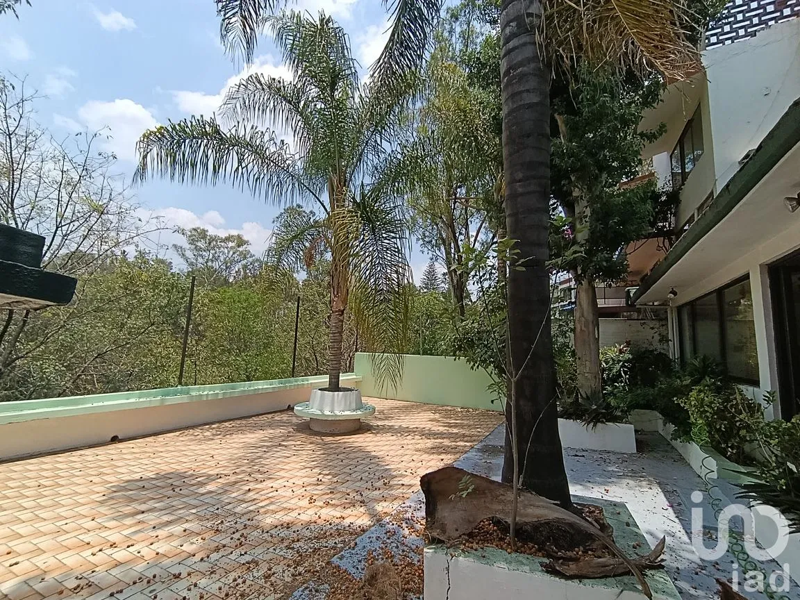 Casa en Venta en Lomas del Huizachal, Naucalpan de Juárez, México | NEX-249502 | iad México | Foto 16 de 16