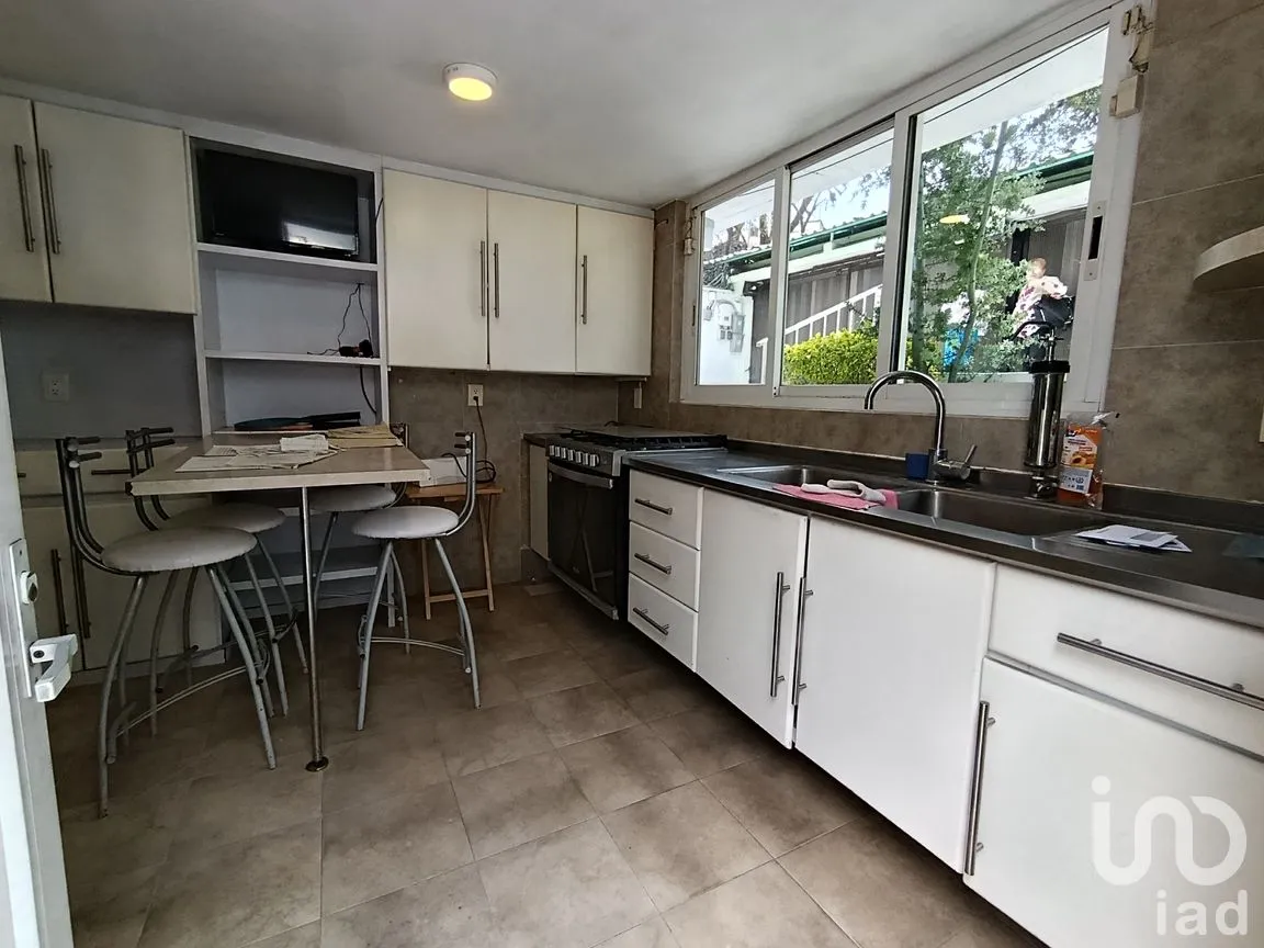 Casa en Venta en Lomas del Huizachal, Naucalpan de Juárez, México | NEX-249502 | iad México | Foto 4 de 16