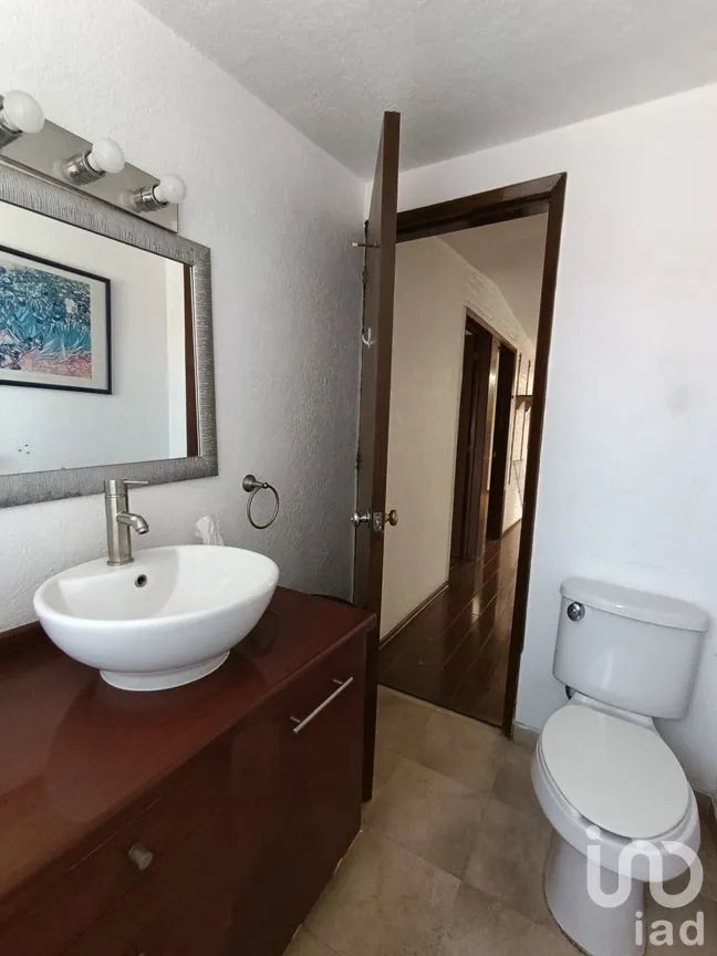 Casa en Venta en Lomas del Huizachal, Naucalpan de Juárez, México | NEX-249502 | iad México | Foto 5 de 16